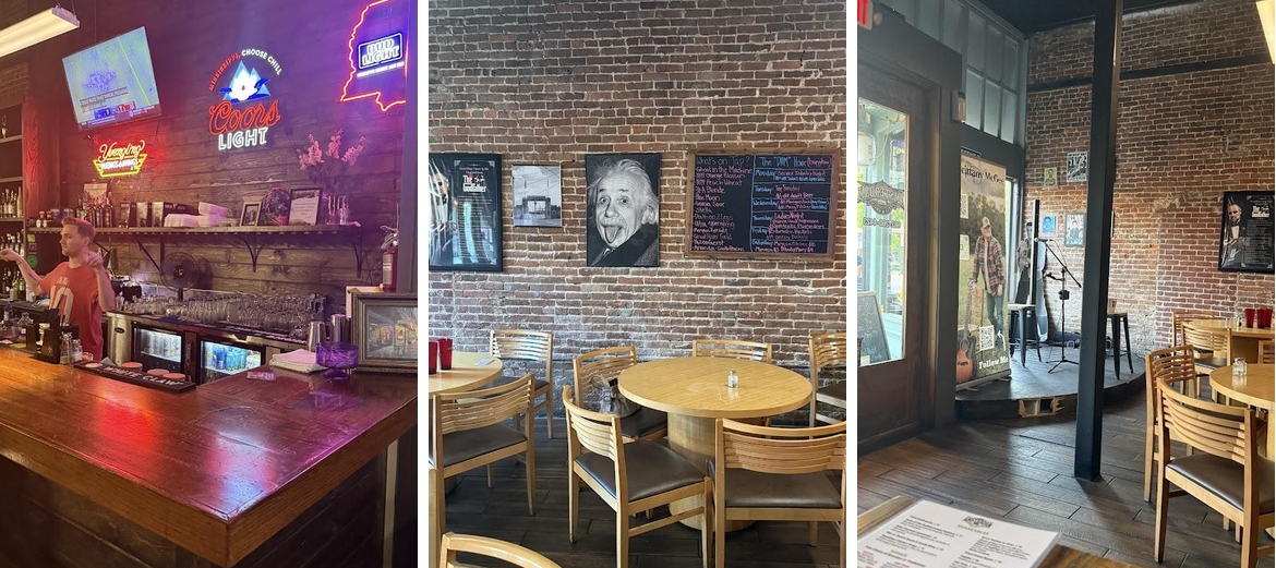 Amsterdam Deli