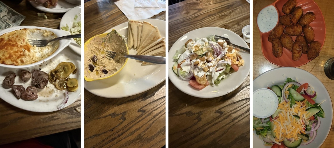 Amsterdam Deli