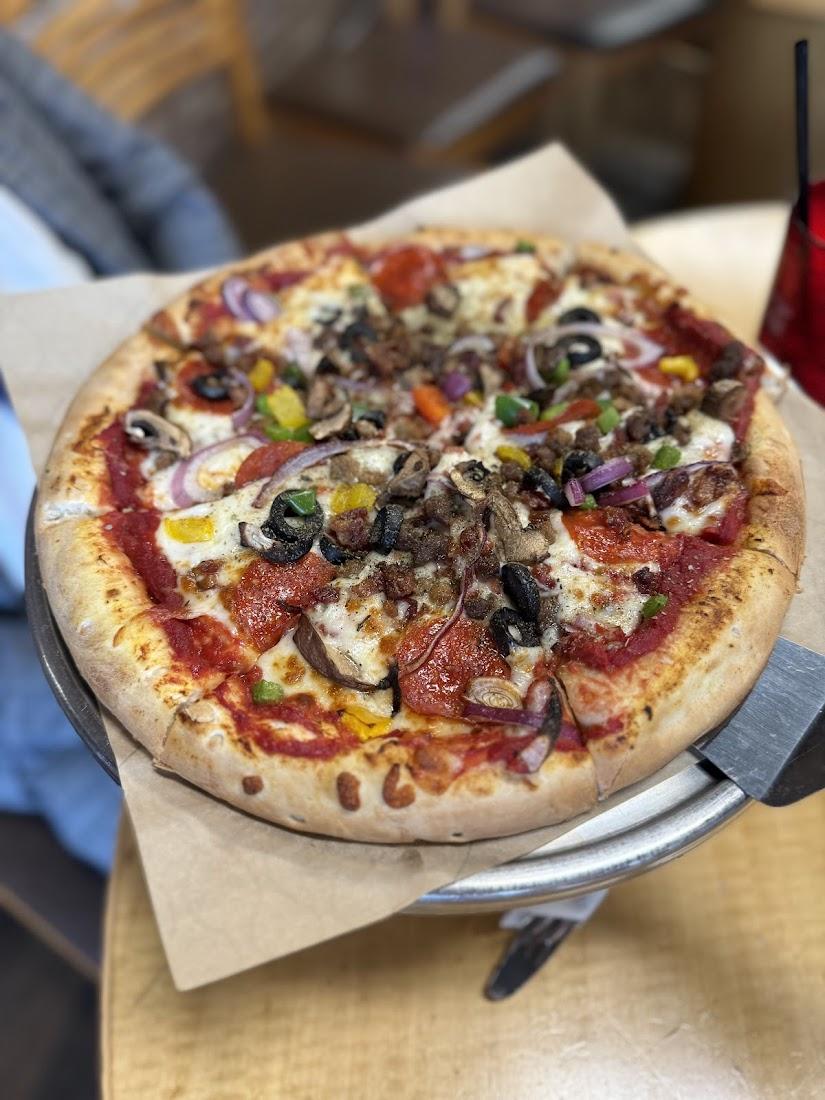 Amsterdam Deli