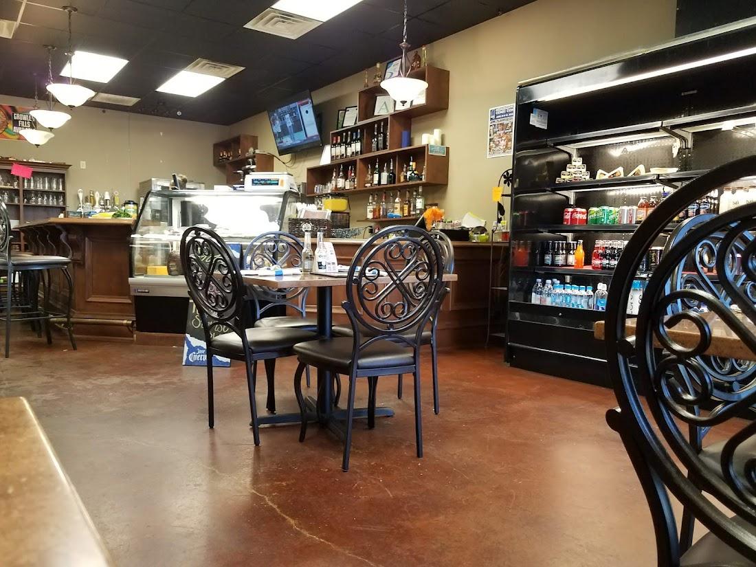 Amsterdam Deli